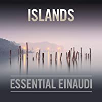 Islands - Essential Einaudi